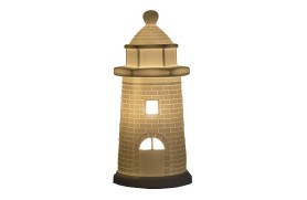 Leuchtturm lampe