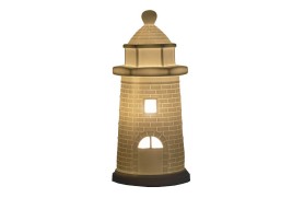 Lighthouse lamp