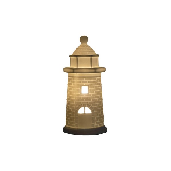 Lighthouse lamp