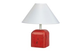 Bollard lamp