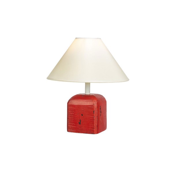 Lampe balise