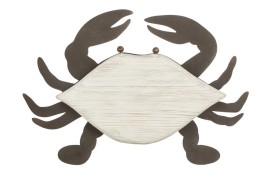 Wood crab