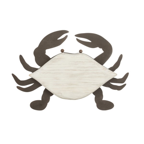 Wood crab