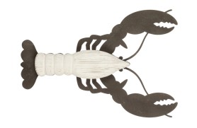 wood lobster