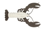 wood lobster