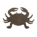 Wood crab