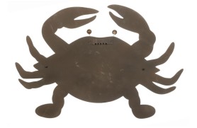 Wood crab