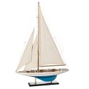 Sailboat "Shamrock"