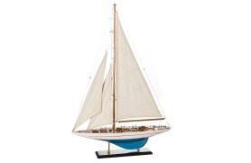 Sailboat "Shamrock"