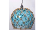 Glasboje-Lampe