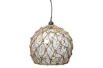 Glasboje-Lampe