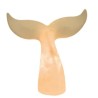 Lampe queue baleine
