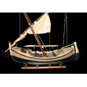 Latin sail llaud