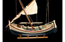 Latin sail llaud