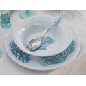 Set 6 Assiette Creuse HARMONY Mare