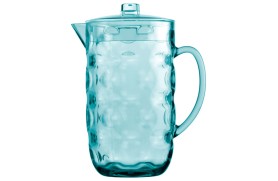 Water pitcher MOON - Acqua