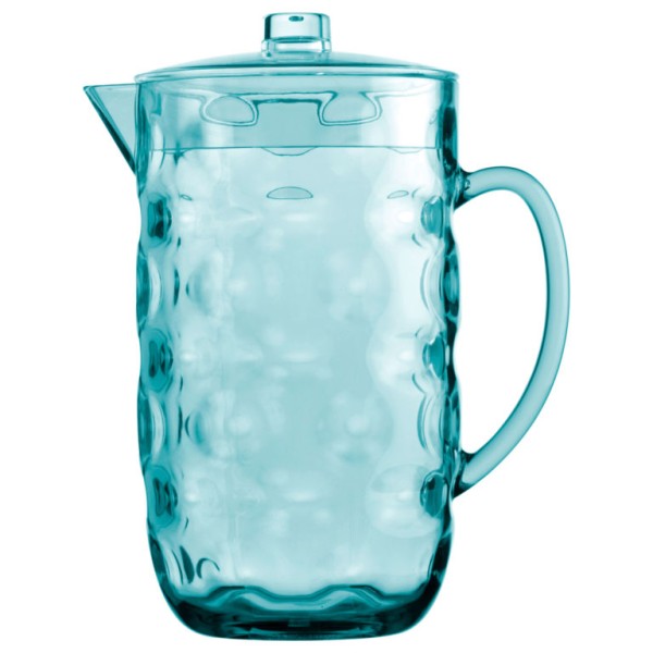 Water pitcher MOON - Acqua