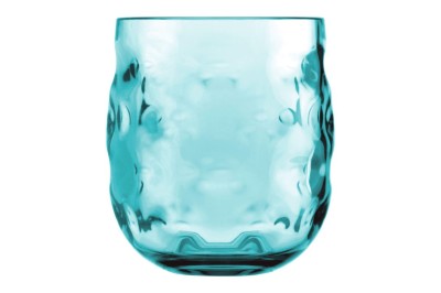 Set 6 vasos aigua MOON - Acqua
