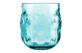 Set 6 vasos agua MOON - Acqua