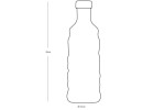 Bottle MOON - Acqua