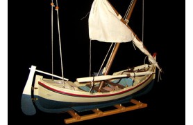 Latin sail llaud