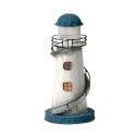 Lighthouse candle