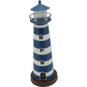 Lighthouse candle