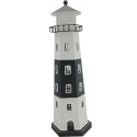 Lighthouse candle