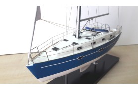 Velero Moderno 411