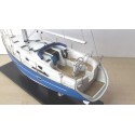 Moderna barca a vela 411