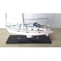 Moderna barca a vela 411