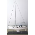 Velero Moderno 411