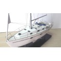 Moderna barca a vela 411