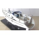 Velero Moderno 411