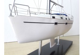 Velero Moderno 411