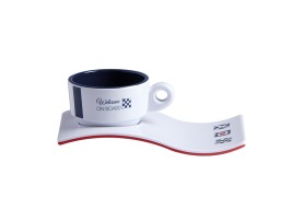 Set 6 Kaffeetasse VENEZIA