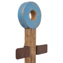 DECORATIVE WALL ANCHOR