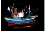 Barco pesca de altura