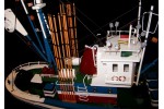 Barco pesca de altura