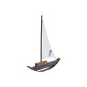 Decorative sailboat