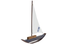 Velero decorativo