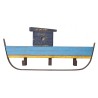 Boat Coat Rack