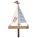 Sailboat hanger