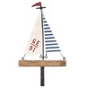 Sailboat hanger