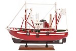 Thunfisch Fischerboot