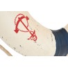 Decorative life ring "Anchor"