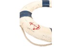 Salvagente decorativo "Ancora"