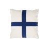 coussin croix