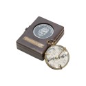 Brass Compass