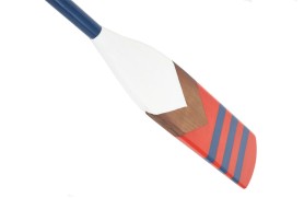 Decorative oar